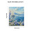 Vintage Ναυτικός Καμβάς με Λουλούδια, 12x16 ίντσες – για Σαλόνι, Μπάνιο, Υπνοδωμάτιο, 3