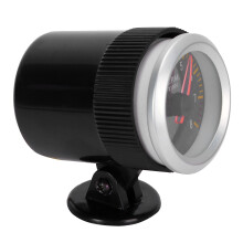 52mm/2.05in Tachometer 0‑8000 RPM for 4/6/8 Cylinder Engines