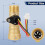 Messing-RV-Wasserfluss-Sensor für GSWH-2 6,5  2,5 cm 13