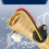 Messing-RV-Wasserfluss-Sensor für GSWH-2 6,5  2,5 cm 6