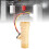 Messing-RV-Wasserfluss-Sensor für GSWH-2 6,5  2,5 cm 11