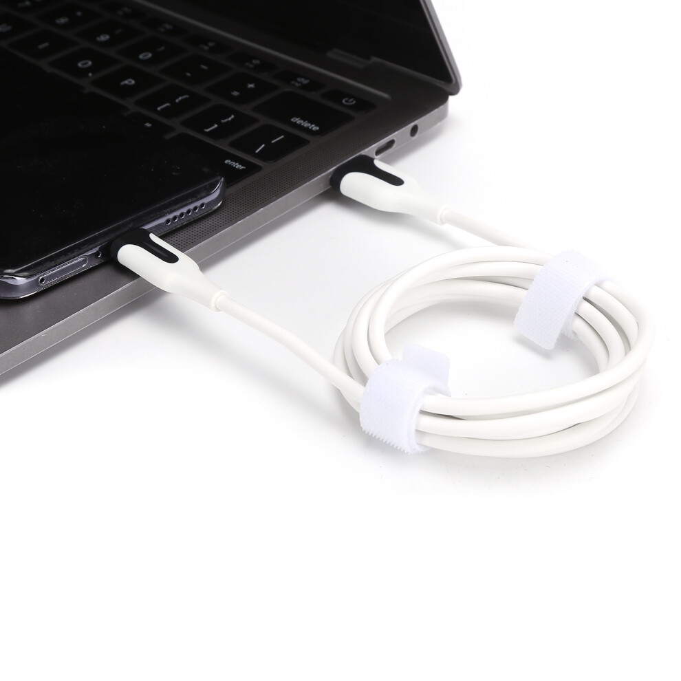 Durable Type-C Charging Cable For Ps5 Controller 1.5M Fast Power 4391391644536
