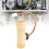Messing-RV-Wasserfluss-Sensor für GSWH-2 6,5  2,5 cm 7
