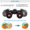 Binoculars 60x50 FMC Lens with Shoulder Strap Bag 5