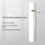 Cordless Under Cabinet Lights, Closet Light,Desk Lamp with Button Control, Dimmable, Adjustable Color Temperature 4
