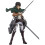 PVC Figuren Sammlung für Zuhause 6