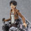 PVC Figuren Sammlung für Zuhause 3