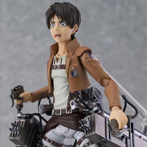 PVC Figuren Sammlung für Zuhause 2