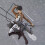 5,9 Zoll Anime PVC Puppe Deko 4
