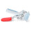 2Pcs Horizontal Welding Toggle Clamp GH-225-D, 230kg Max Holding Force 6