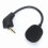 Microphone for Hyperx Cloud, Cloud X, and Cloud II noise-canceling gaming headsets 3