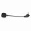Microphone for Hyperx Cloud, Cloud X, and Cloud II noise-canceling gaming headsets 4