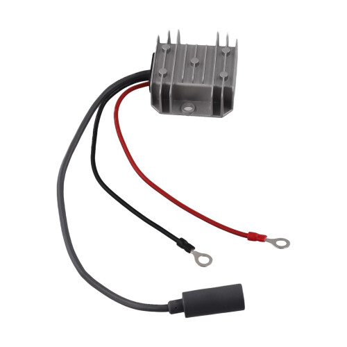 Power Converter 12V/24V to 48V Boost-Buck Regulator Module 2