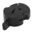Bluetooth Wireless Earbuds with Charging Case Noise Cancelling 3.7V Black 5