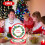Christmas Paper Plates 9 Inch 24 Pack 5