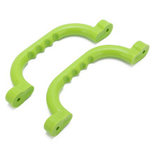 Playground Mounting Hardware for Kids Climbing Frame Swing Nonslip Handle Kit