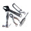 3x5 Pieces 1/12 Scale Miniature Miniature Multi Tool Set for Crafts Scene 3 Pcs 5
