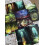 Enchanted Forest Scrapbook Paper A5 23 Sheets 8