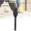 SDS-Max to SDS-Plus Rotary Hammer Adapter 1 pc 7
