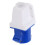3Pin ExplosionProof Power Socket 32A 220-250V Industrial Open Install 4