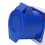 3Pin ExplosionProof Power Socket 32A 220-250V Industrial Open Install 10