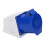 3Pin ExplosionProof Power Socket 32A 220-250V Industrial Open Install 14