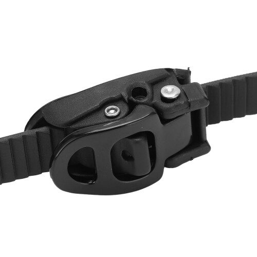 Adjustable Length Roller Skate Strap