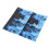 Flame Pattern Controller & Console PVC Sticker for PS5, 0.04mm 13