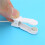 2.5mm Copper Electrode Wire for Digital TENS Massage Machine - 1.2m 6