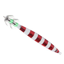 Luminous Squid Swimbait Metal Jig