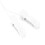 2.5mm Copper Electrode Wire for Digital TENS Massage Machine - 1.2m 13