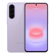 Samsung Galaxy A37 5G 17 cm (6.7") Dual SIM Android 16.0 USB Type-C 6 GB 128 GB 5000 mAh Lavender
