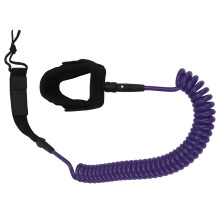 Adjustable Surf Leash 7mm 10Ft