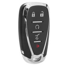 5-Tasten Key Case für Chevrolet Cruze Malibu