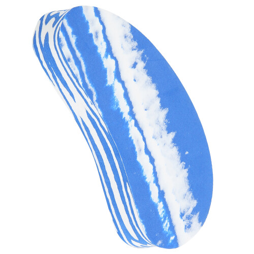 Elastic Hoof Trimmer Pad for Dairy Cows