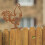 Rusty Metal Rooster Mailbox Topper 9.84x7.48 inch 4