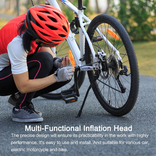 1 buc anvelope aerate duză anvelope umflare conector multifuncțional umflare 2