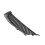 Mesh Grill Carbon Optik Honda Civic 2001-2003 10