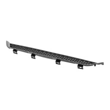 Stoßstangengrill Carbon Look Civic 2001-2003