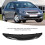 Stoßstangengrill Carbon Look Civic 2001-2003 11