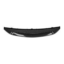 Frontgrill Carbon Stil für Honda Civic 01-03