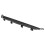 Front Grill Carbon Style Civic 2/4 Door 01-03 11