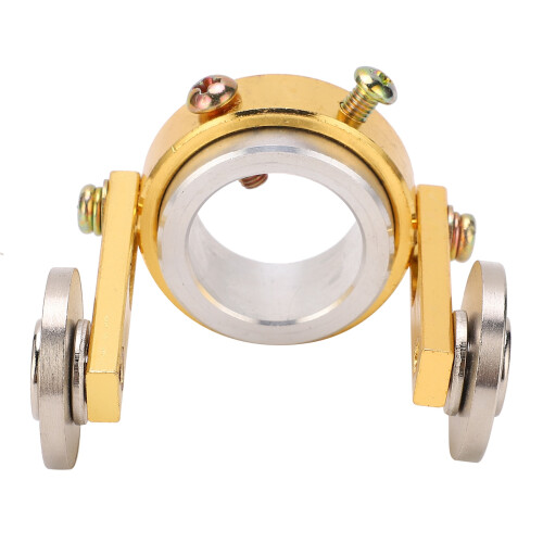 Cutting Roller Guide Wheel Spacer 37-60mm Height Adjustment for Oxygen Cutter 1