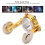 Cutting Roller Guide Wheel Spacer 37-60mm Height Adjustment for Oxygen Cutter 3
