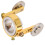 Cutting Roller Guide Wheel Spacer 37-60mm Height Adjustment for Oxygen Cutter 5