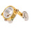 Cutting Roller Guide Wheel Spacer 37-60mm Height Adjustment for Oxygen Cutter 7