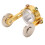 Cutting Roller Guide Wheel Spacer 37-60mm Height Adjustment for Oxygen Cutter 9