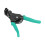 Multifunctional Automatic Wire Stripper Tool SK-85C for Electrical Wiring 3