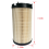 Fuel Filter Water Separator FS36401 3 pcs 2