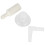 Aquarium CO2 Atomizer with Suction Cup, Plastic & Ceramic Filter 4